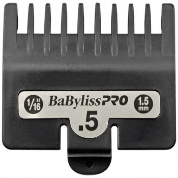 Насадка пластиковая Babyliss Pro (0,5) 1,5 мм